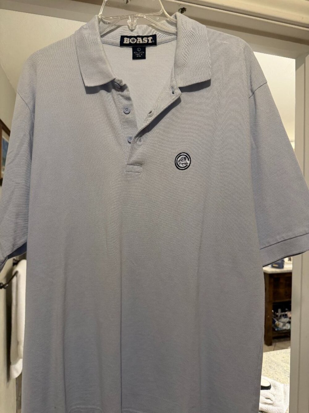 Boast Polo Large